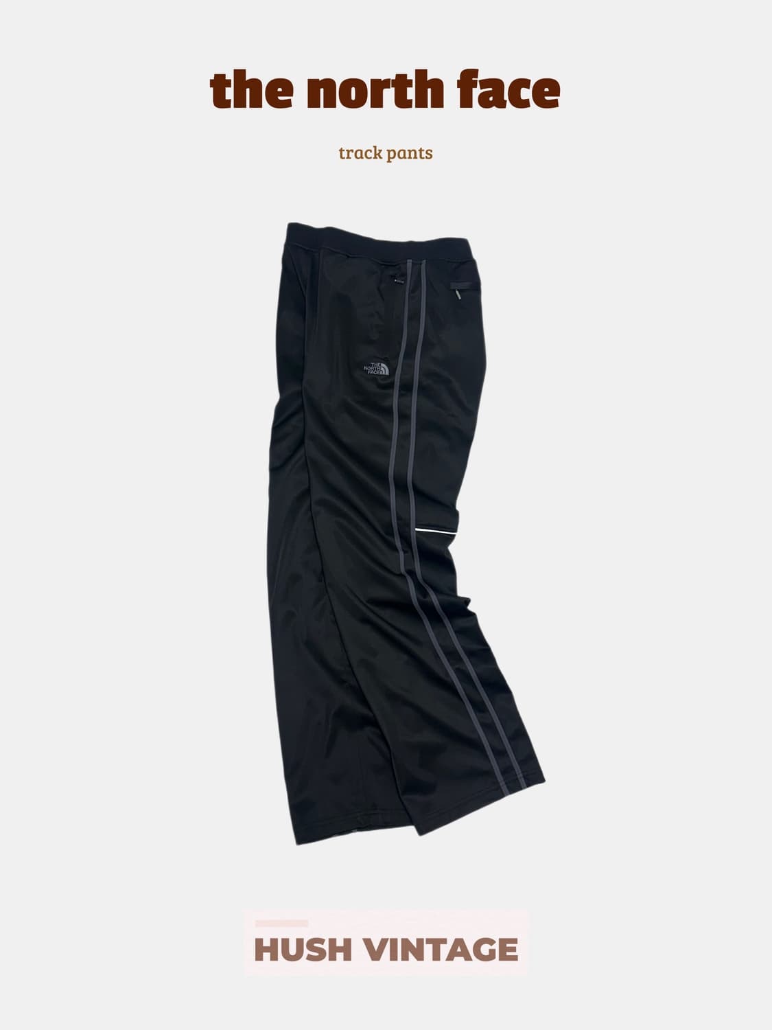 노스페이스 사이드라인 트레이닝 바지 트랙팬츠 상품이미지1