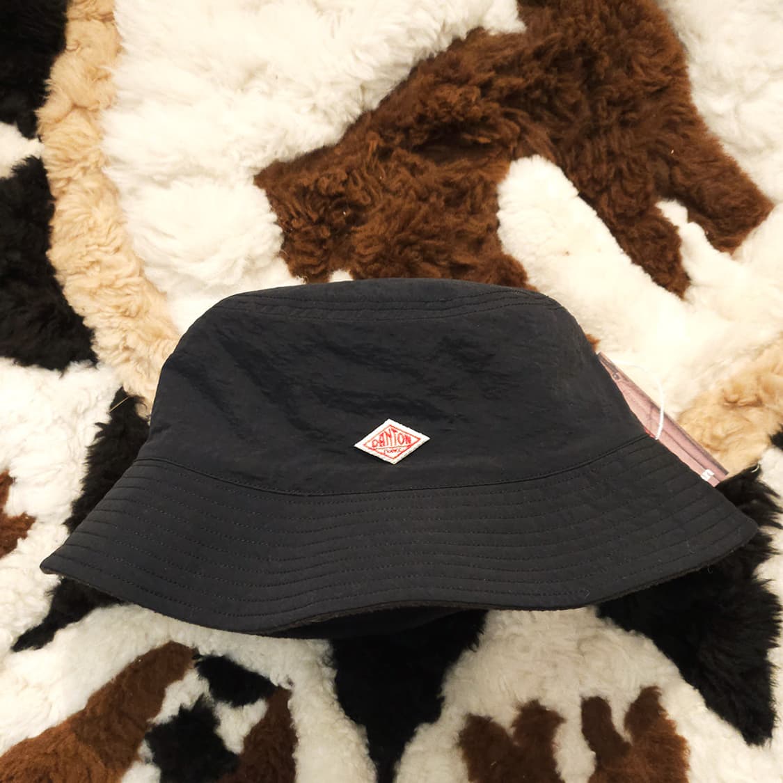 reversible bucket 상품이미지4