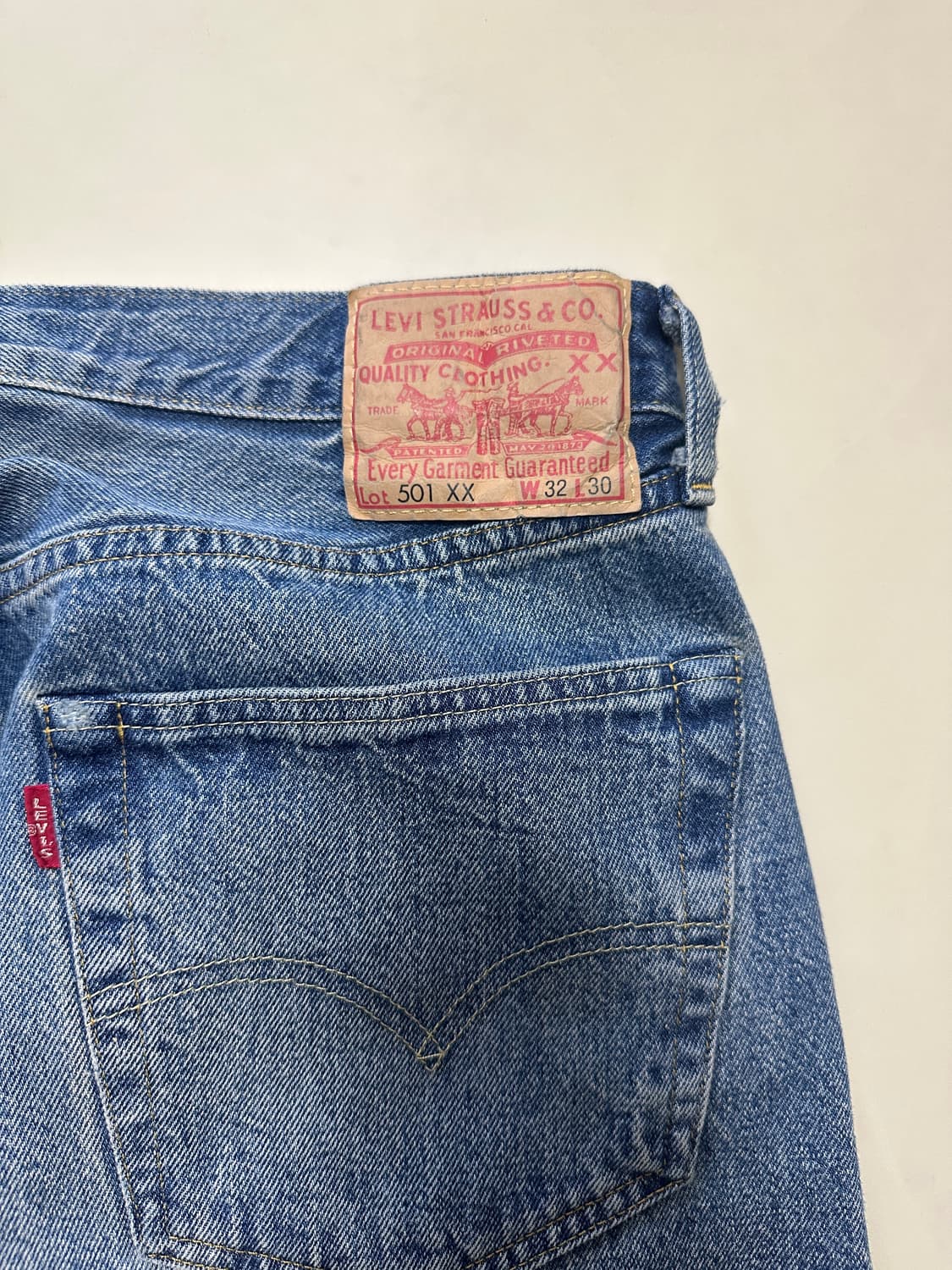 55501 lvc 도르닉 32/30 상품이미지3