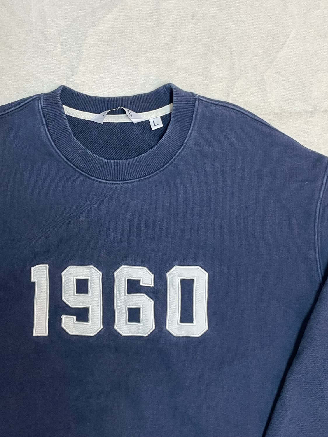 유니폼브릿지 맨투맨  상품이미지2