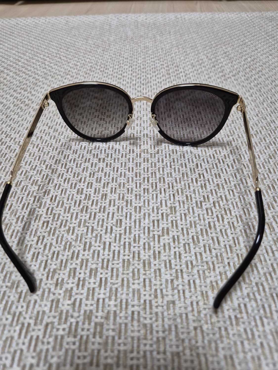 (정품) 구찌 GG0077   선글라스 (남녀공용) 상품이미지6