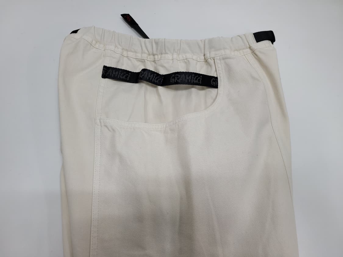 GRAMICCI 그라미치 가젯 팬츠 / 남 M (170/80A) 크림
 상품이미지6