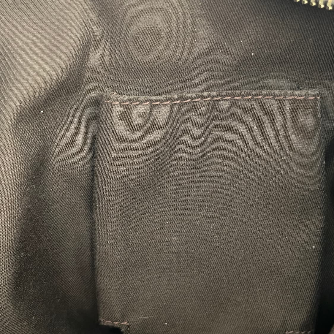 구찌 빈티지 크로스백 남녀공용 상품이미지7