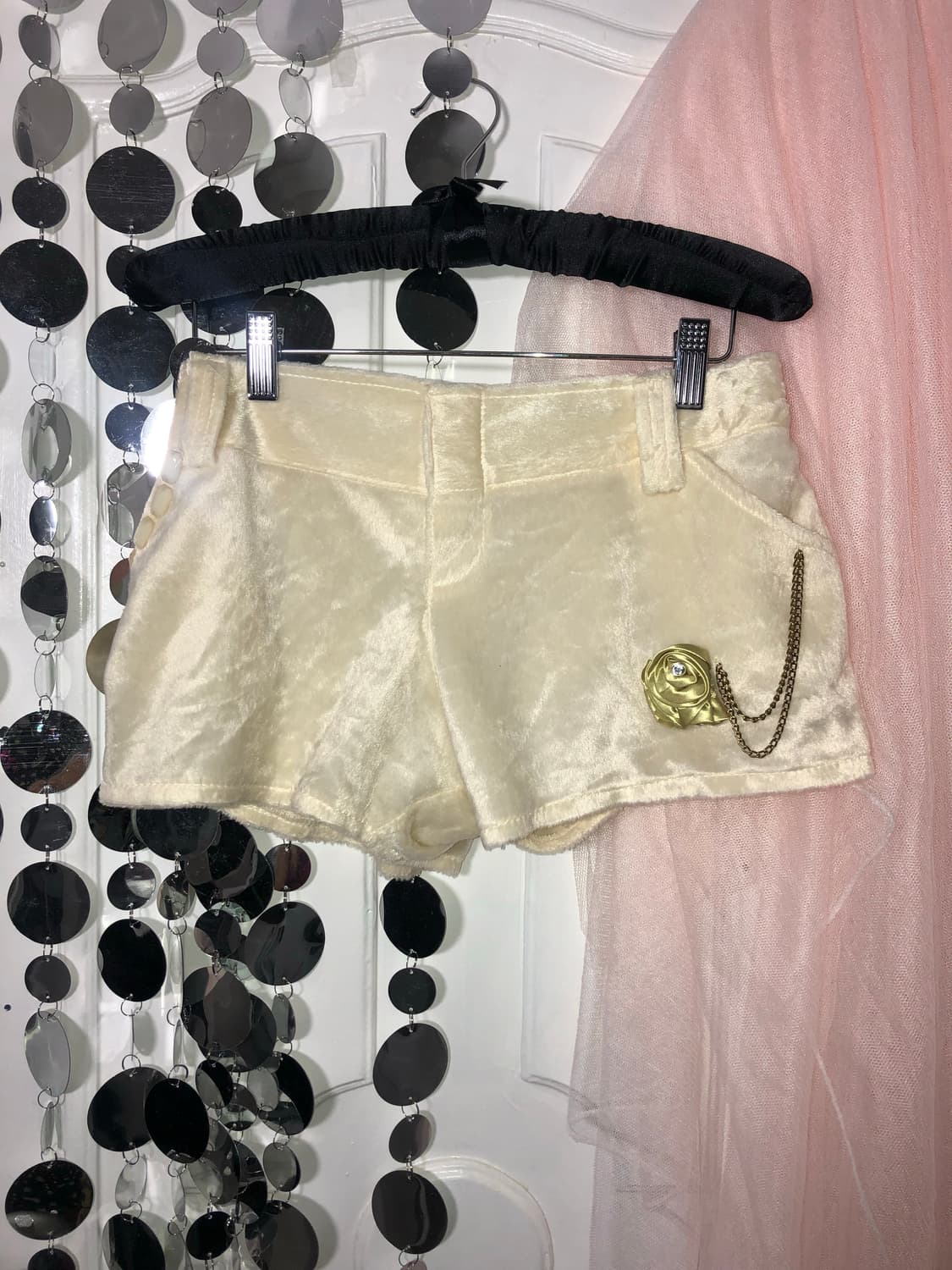 ivory fur cubic pt 상품이미지1