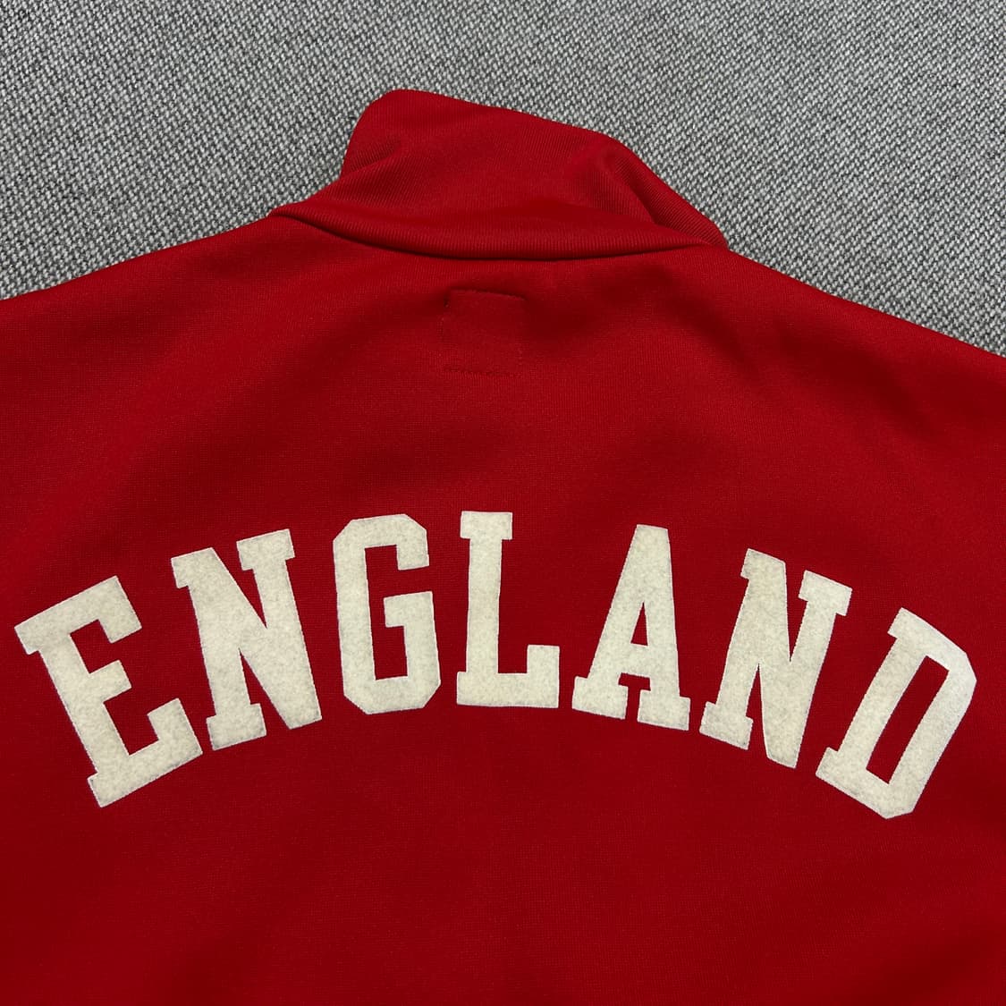 아디다스 잉글랜드 파이어버드 져지(S) 상품이미지6