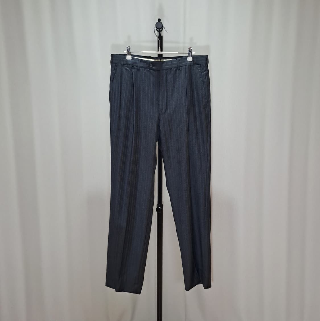 (택포) 에르메네질도 제냐 TROFED 스트라이프 정장 셋업 B153 상품이미지7