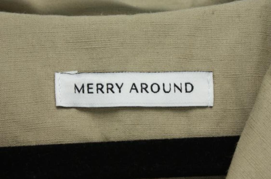 메리어라운드 원피스 상품이미지5