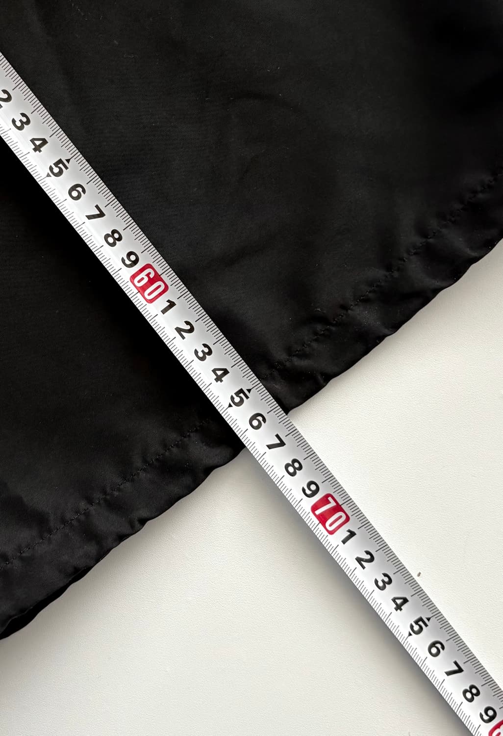 Nike 나이키 빈티지 빅로고 반바지 상품이미지8