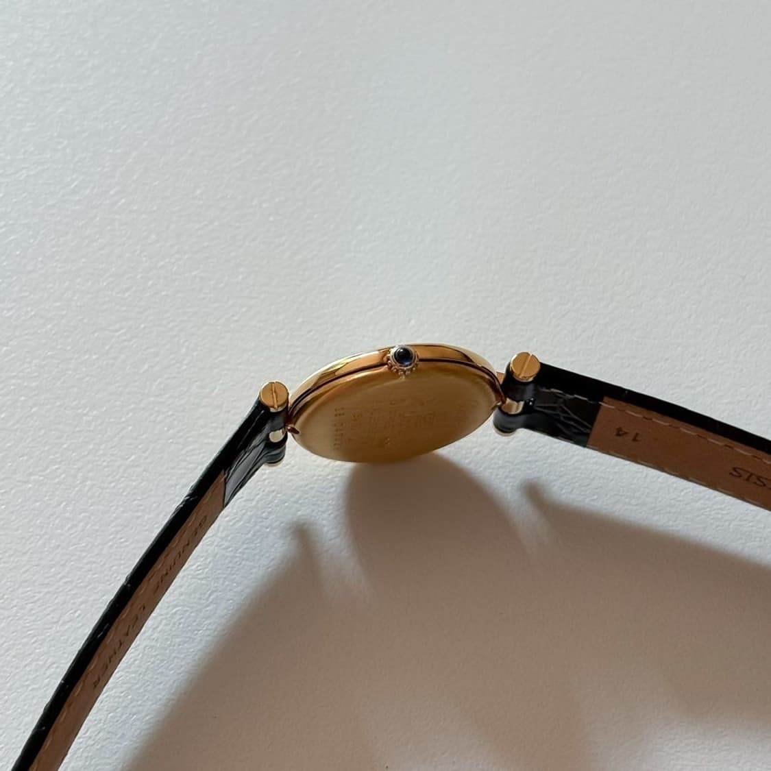 까르띠에 방돔 스몰 상품이미지10