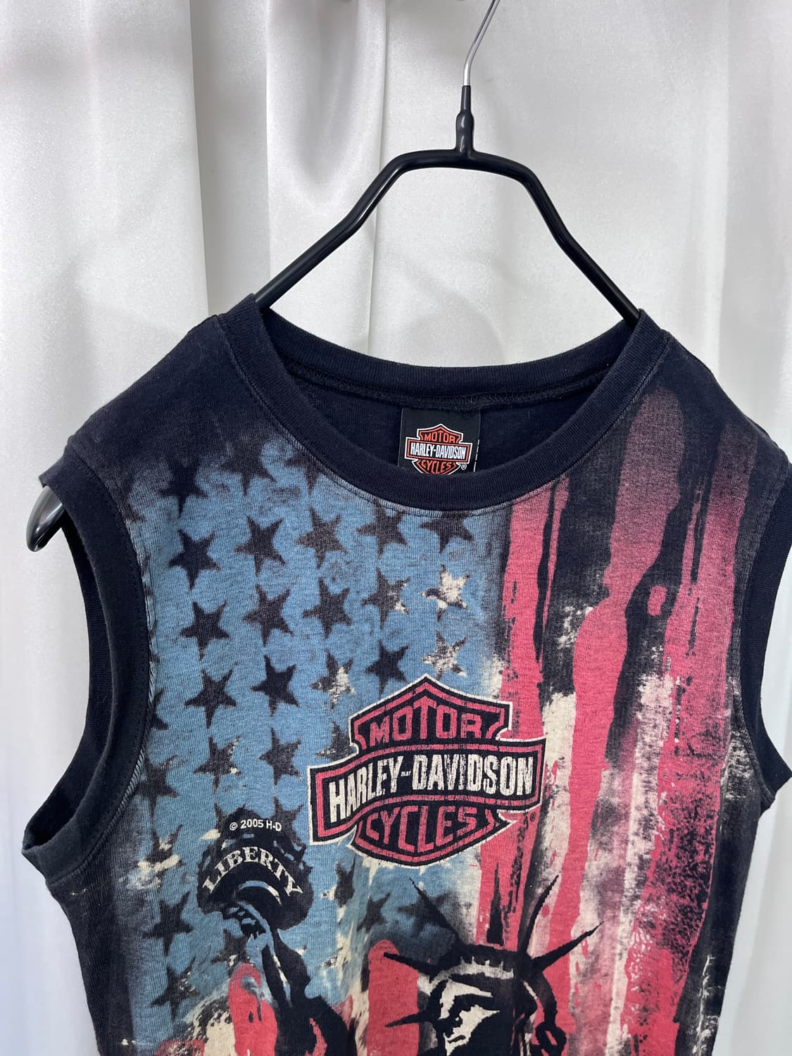 HARLEY DAVIDSON 상품이미지2