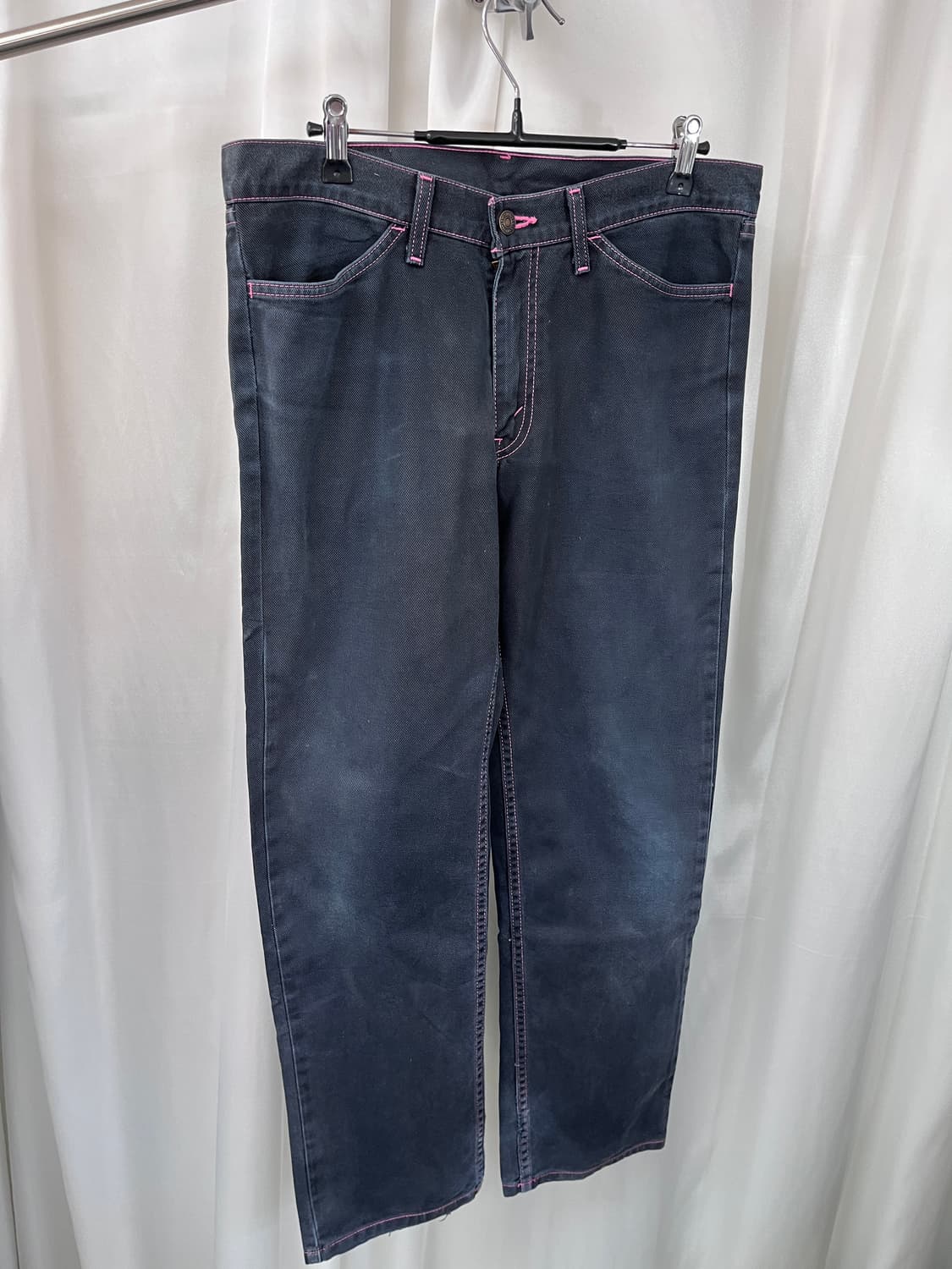 Levi`s 519-35 상품이미지1