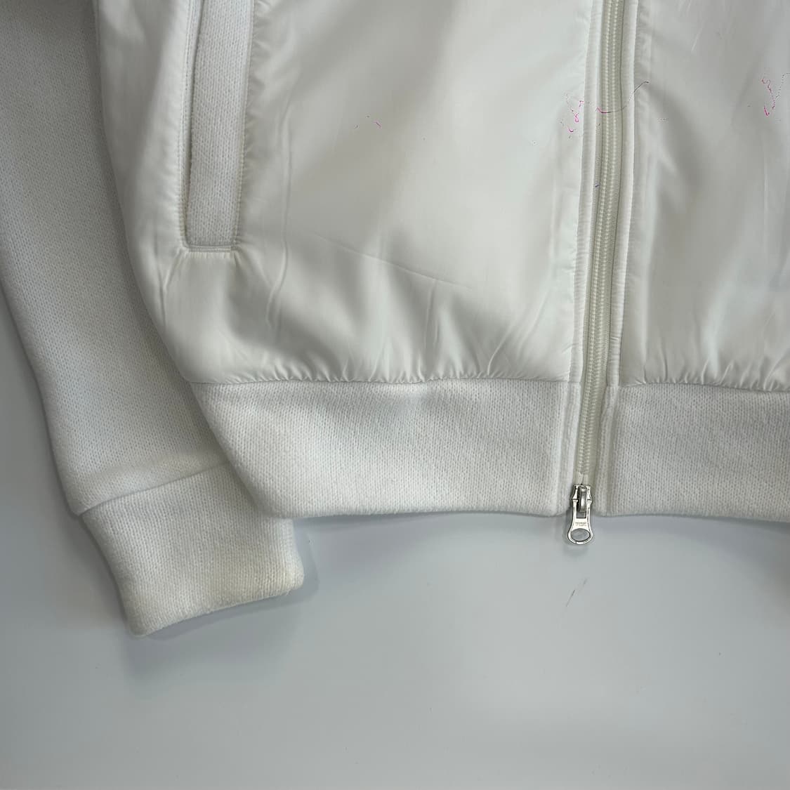 Adidas 아디다스 1949 슬리브 탈부착 2-way 집업  상품이미지4