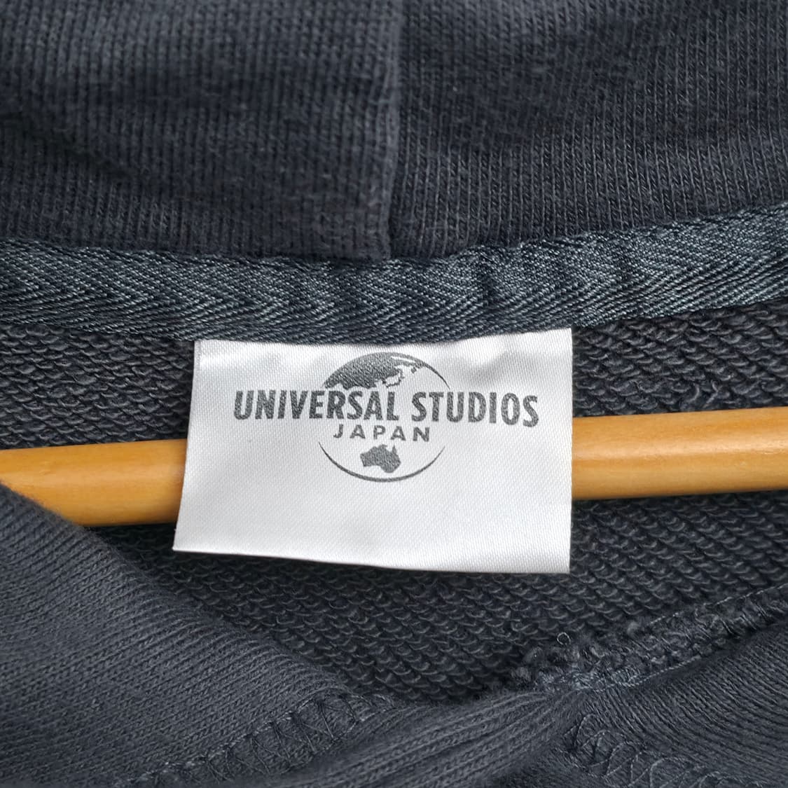 [L] 유니버셜 스튜디오 재팬 스파이더맨 후드티 상품이미지5