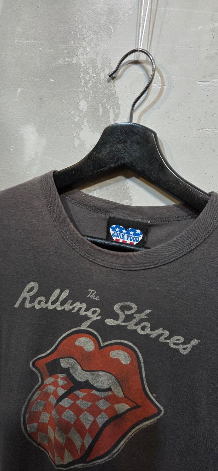 Junk Food - The Rolling Stones- U.S.A. 상품이미지2