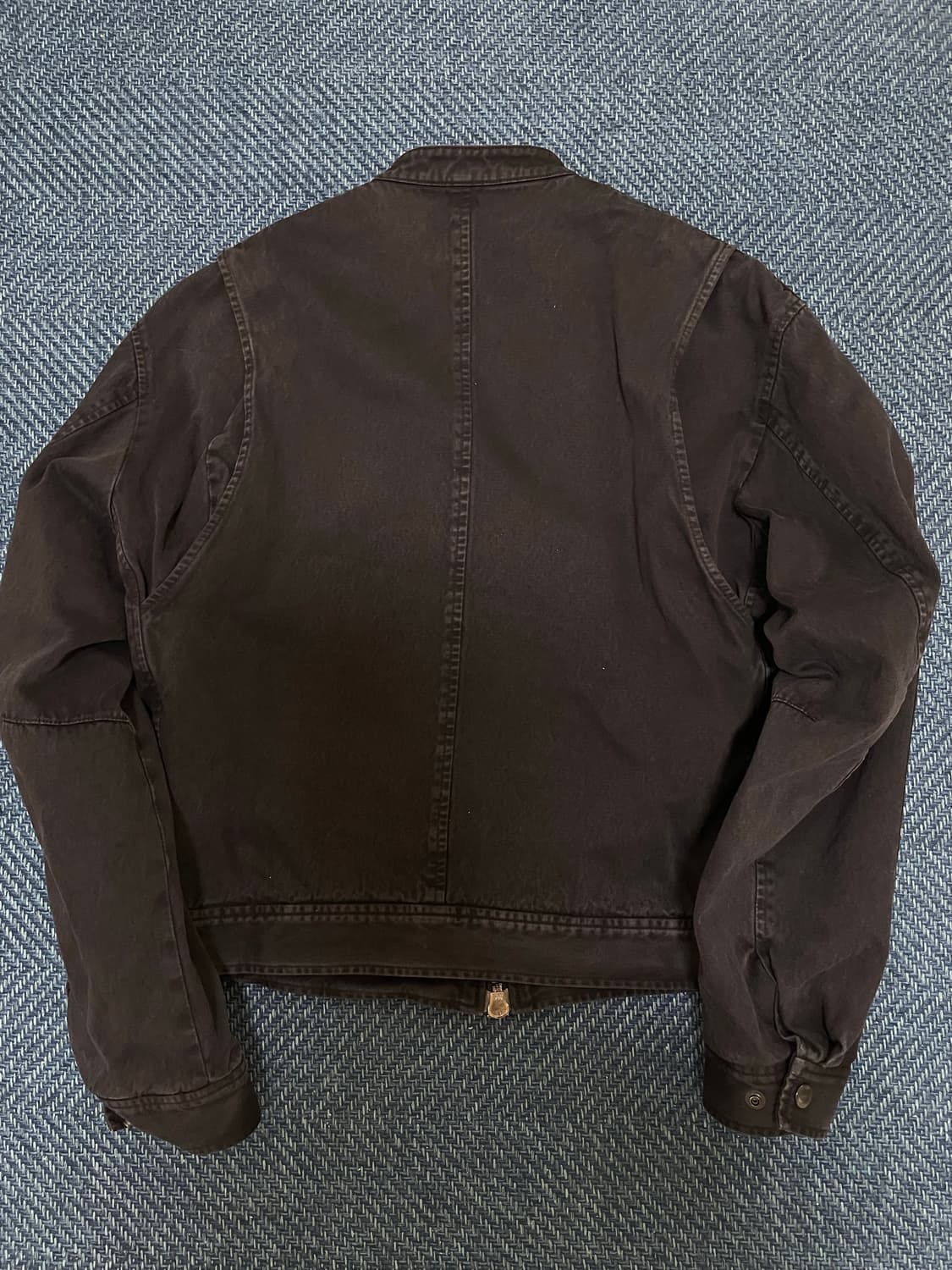 토니웩 가먼트다잉 카프레이서 M 사이즈 상품이미지5