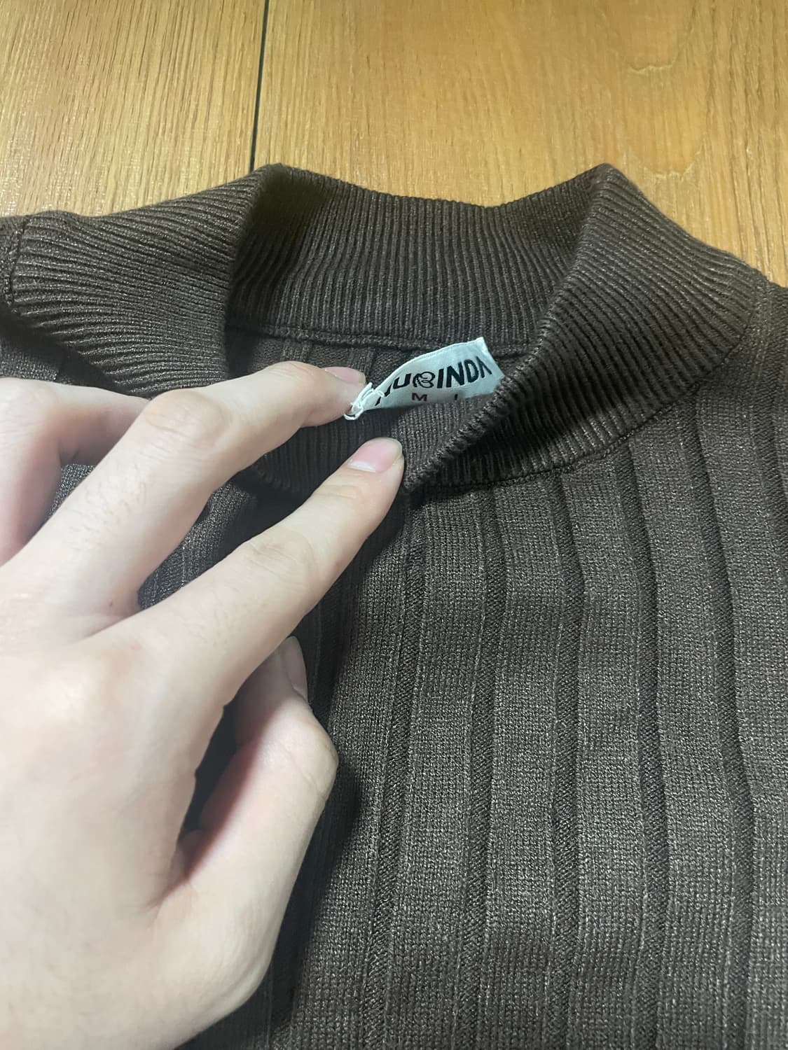 니트 상품이미지2