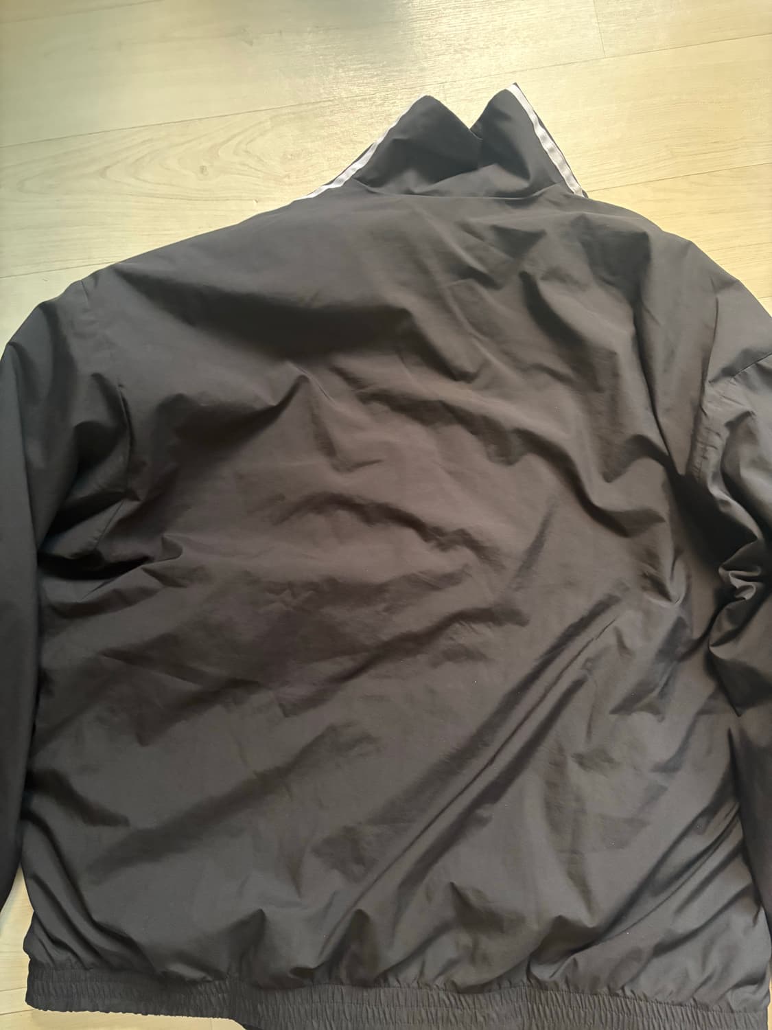 아디다스 아딜레니움 시즌1 트랙탑 xxl 팝니다 상품이미지2