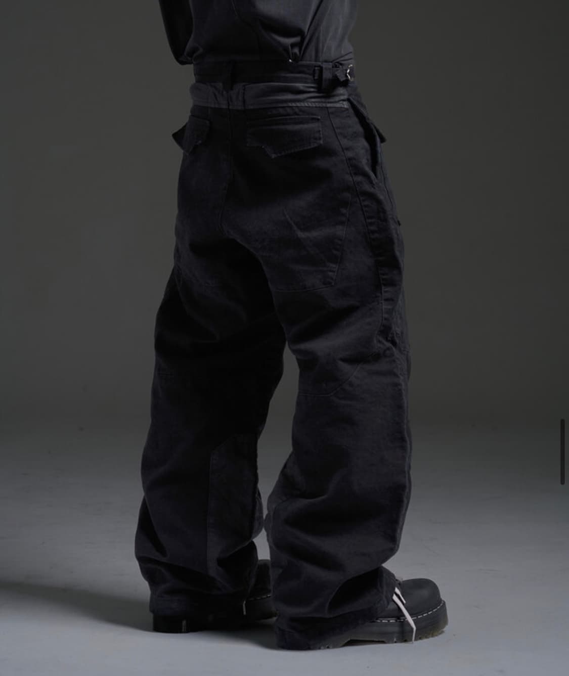 왑웍스 카고팬츠(F 사이즈) 상품이미지4