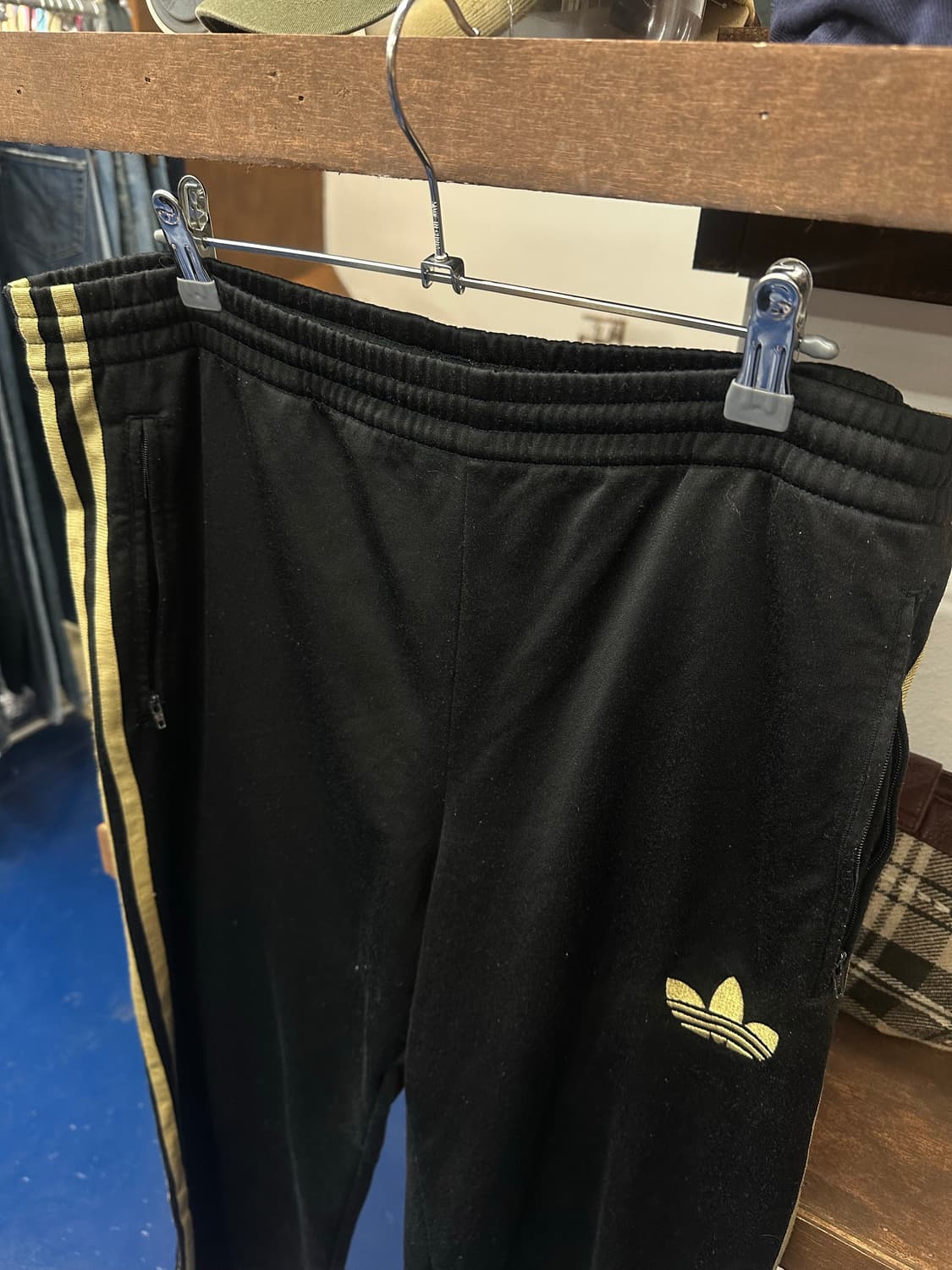 아디다스 파이어버드 트랙팬츠 상품이미지3