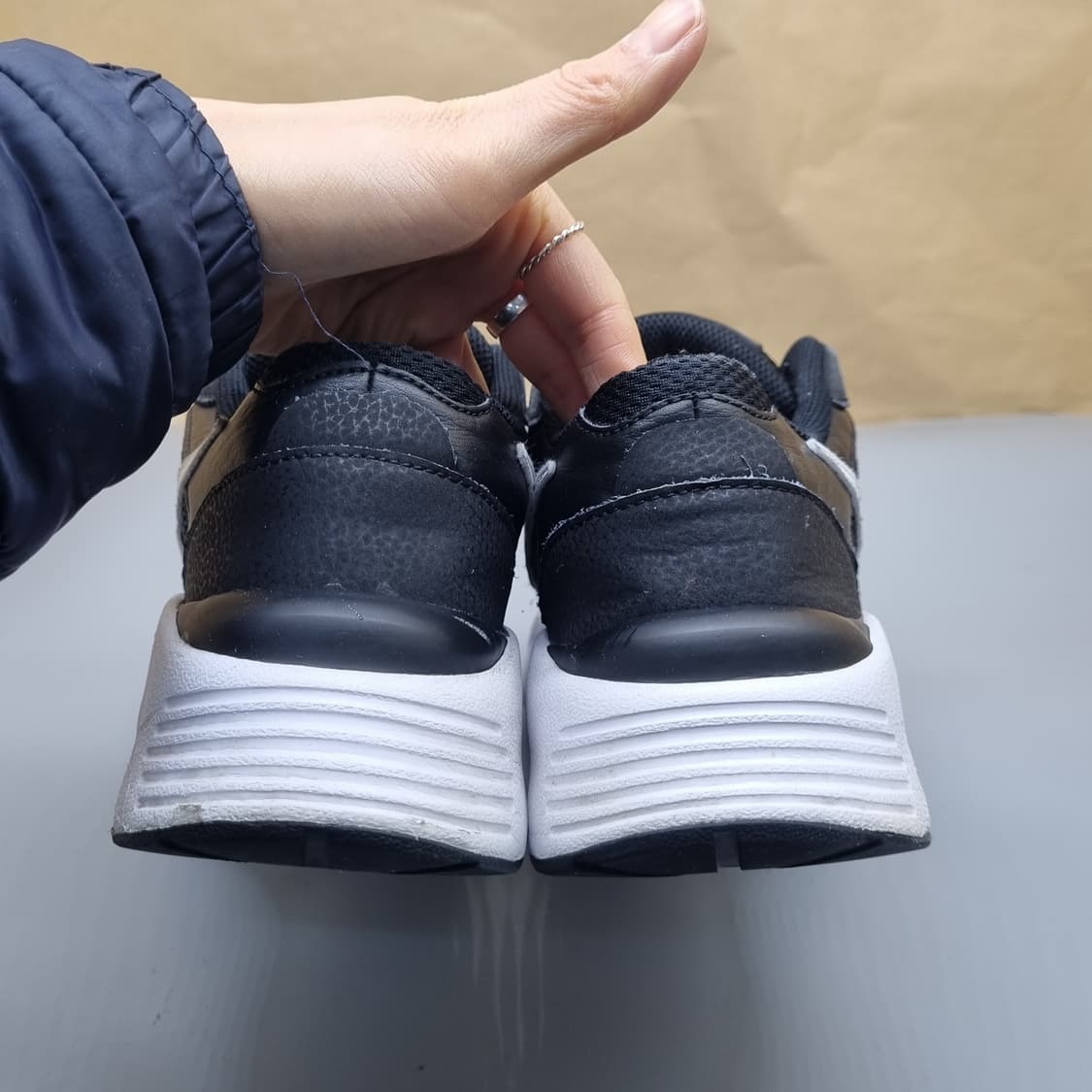 나이키 에어맥스 퓨전 남성운동화275 상품이미지4