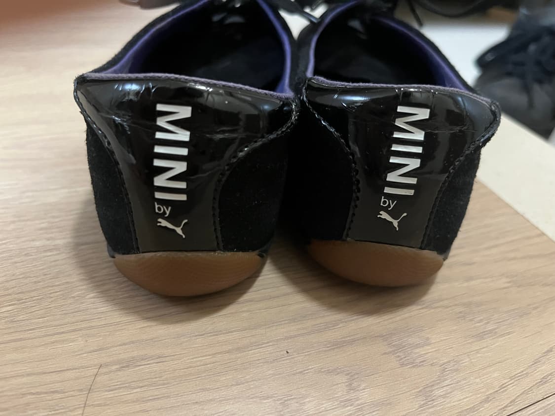 퓨마 빈티지 슈즈 (230) 상품이미지2