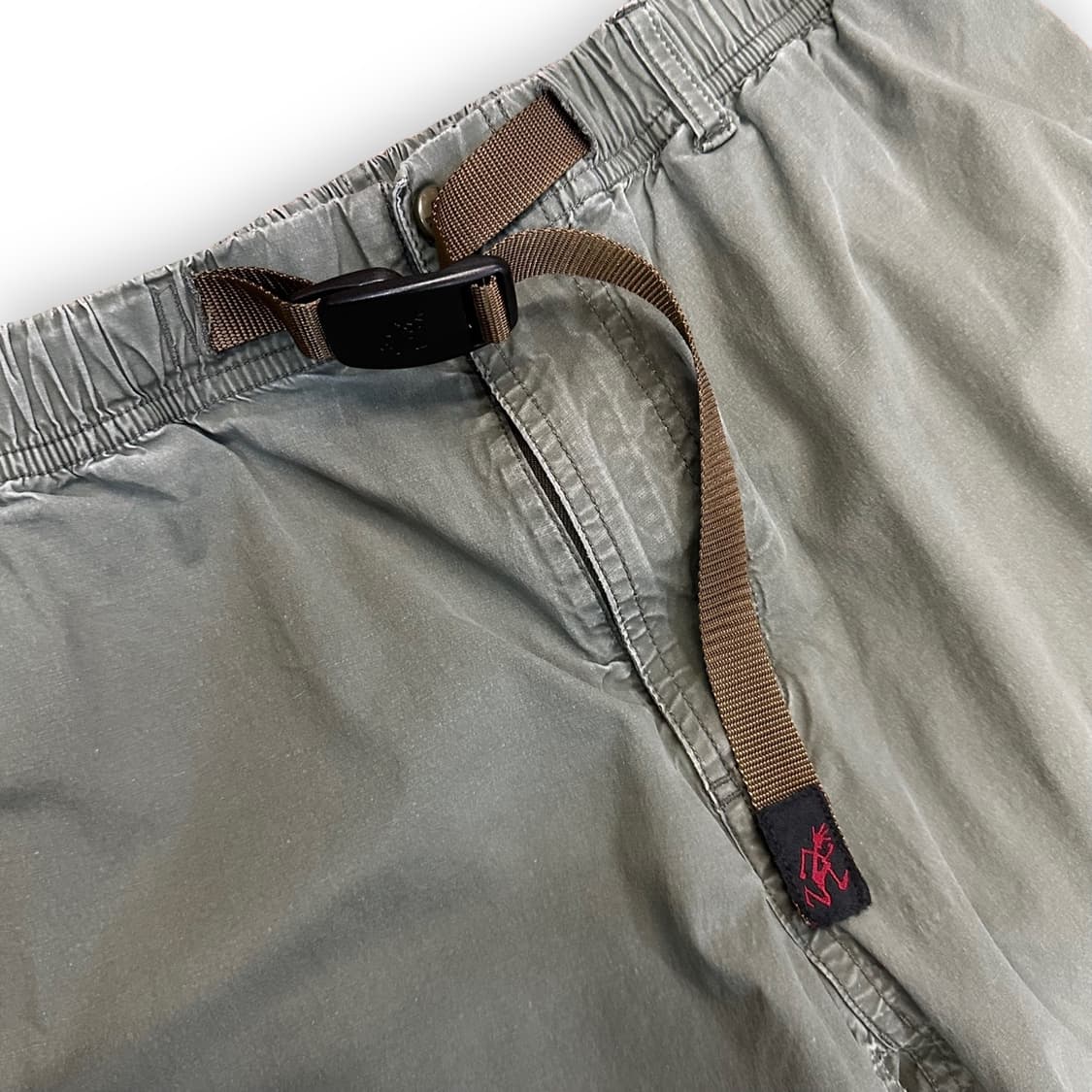 그리미치 테이퍼드 웨더 팬츠 상품이미지4