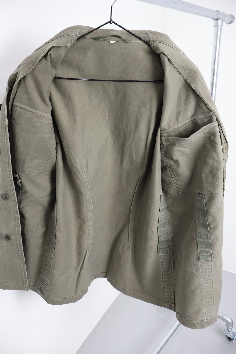 Bundeswehr Field Jacket 상품이미지4