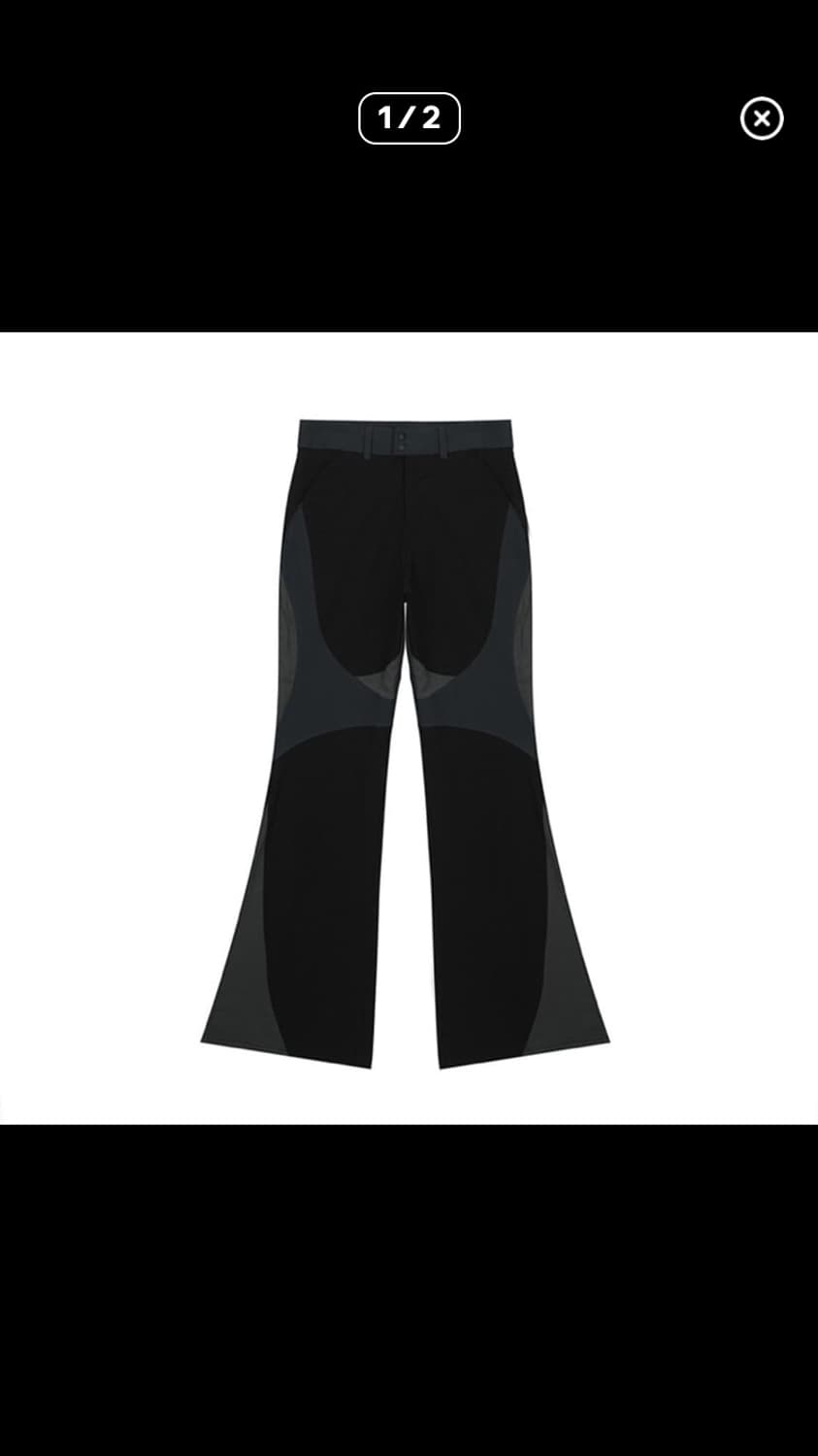 아트오브필드 팬츠 1 상품이미지2