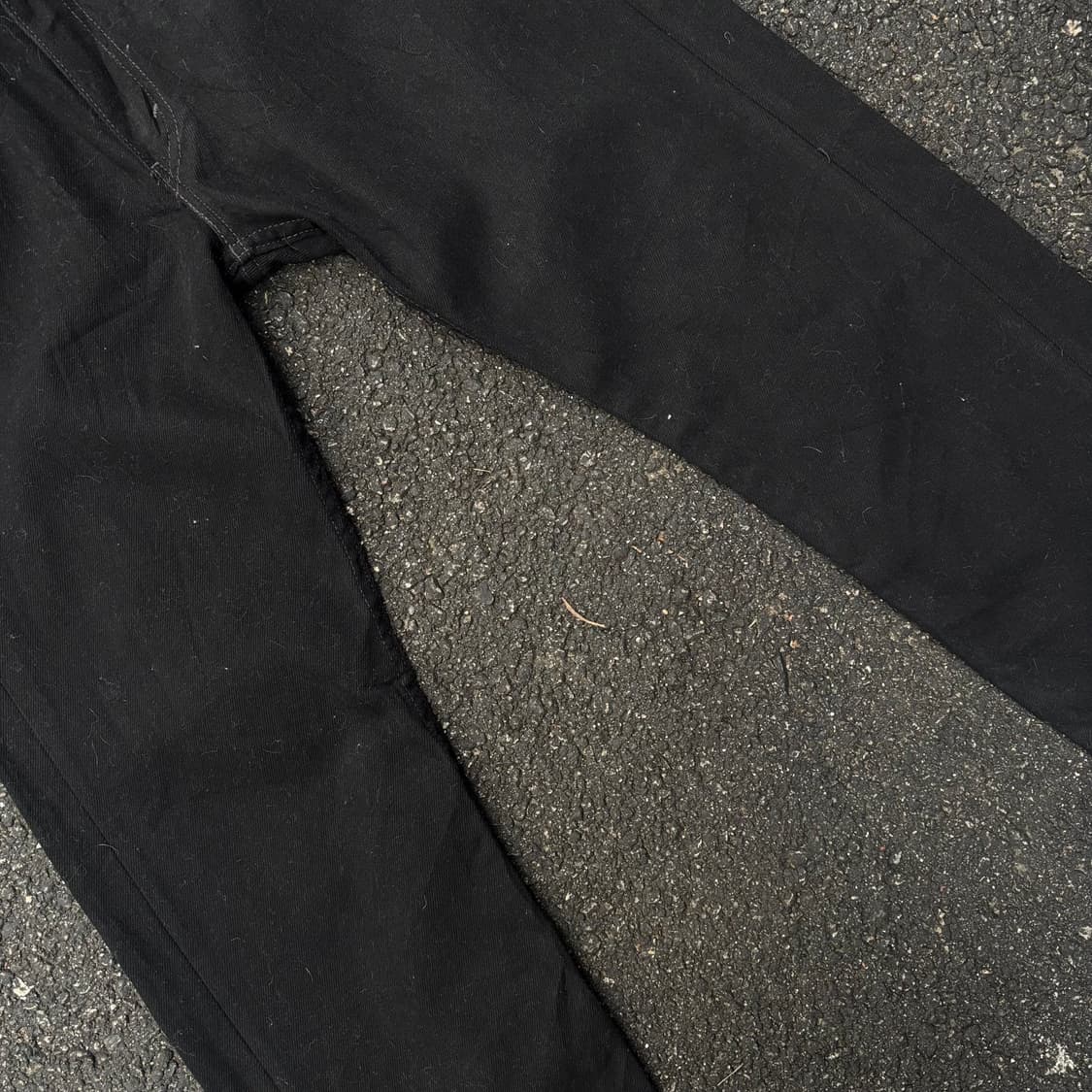 리바이스 505 블랙진 상품이미지7