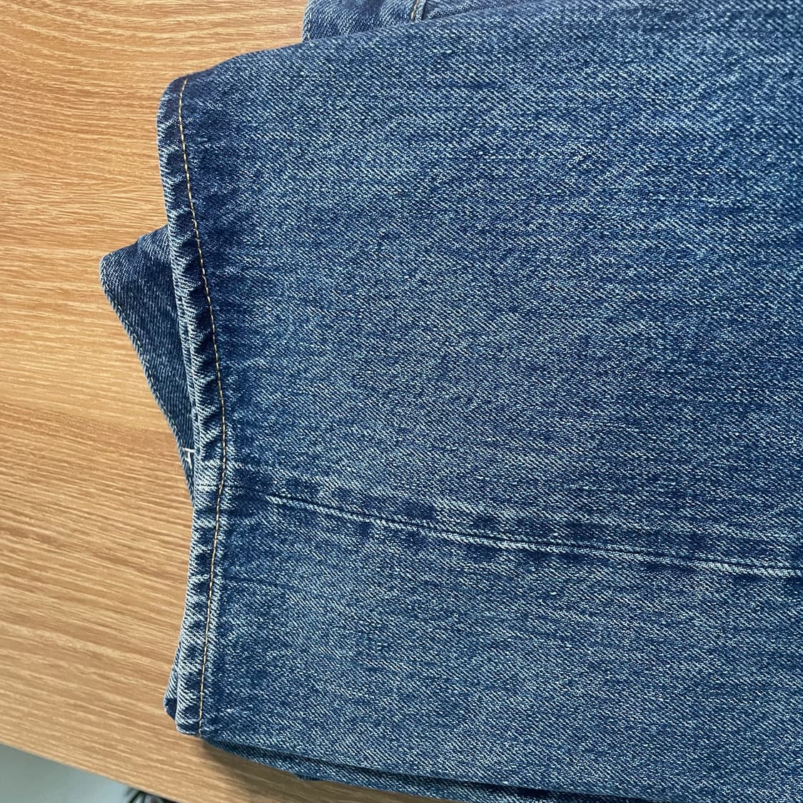 카키스 blake jean / L사이즈 상품이미지9