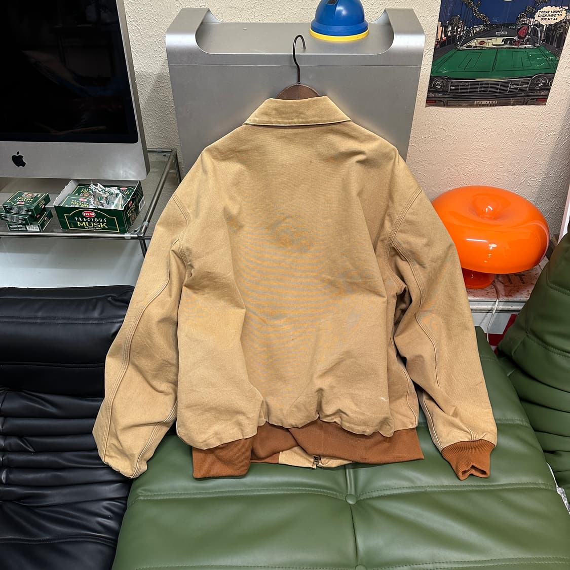 00s USA 칼하트 J98 산타페  상품이미지4