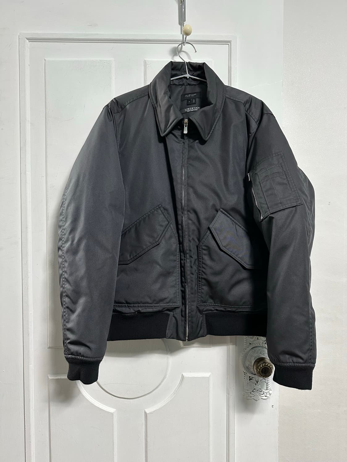 라코스테 울 집업 상품이미지4