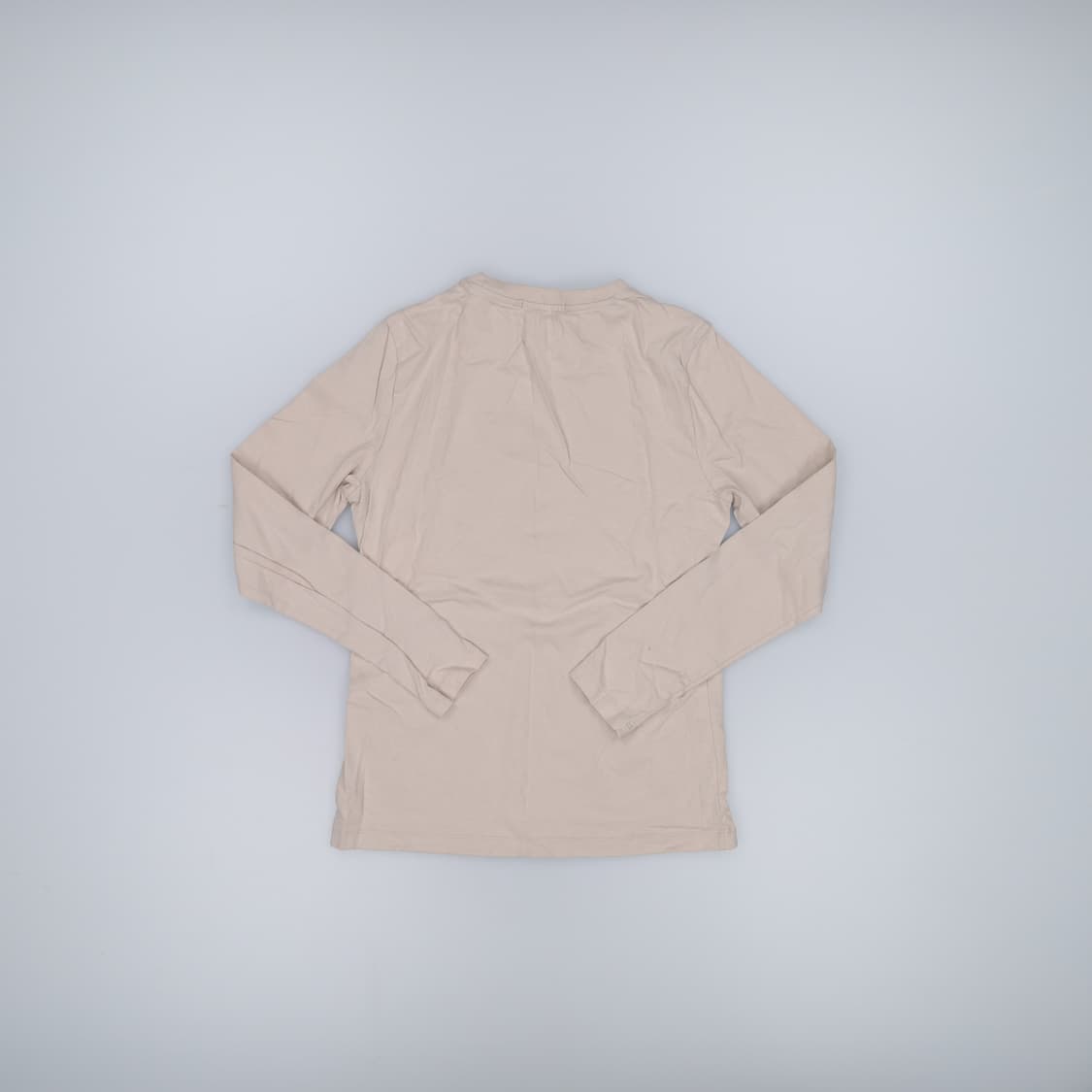 S 바나나리퍼블릭 긴팔 티 0429H 상품이미지2