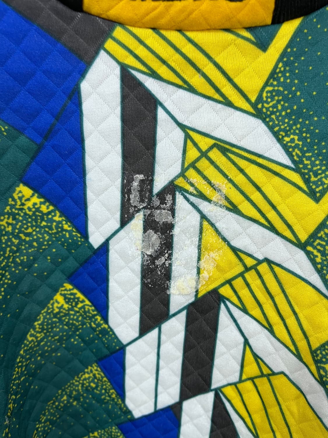 94-95 England Umbro uniform  상품이미지4