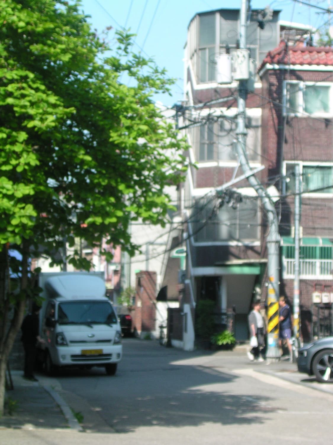 니콘 Coolpix 3500 (황조지 카메라, 작례O) 상품이미지6