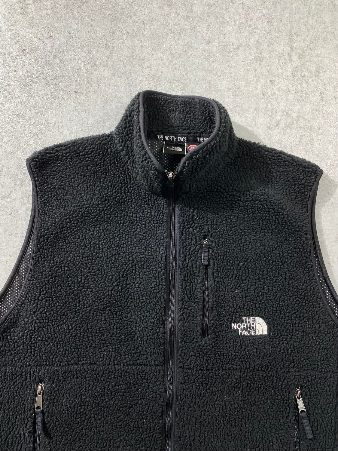 [XL] The North Face 노스페이스 플리스 베스트 상품이미지2