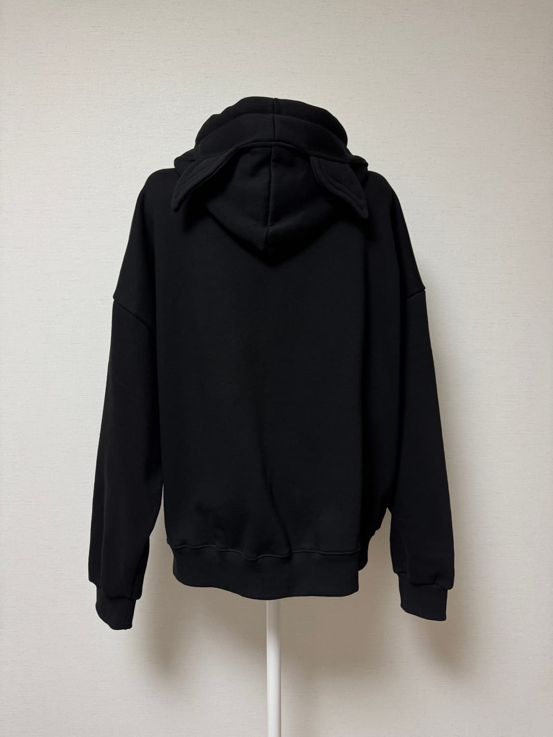 예그) 윙 후드집업 상품이미지4