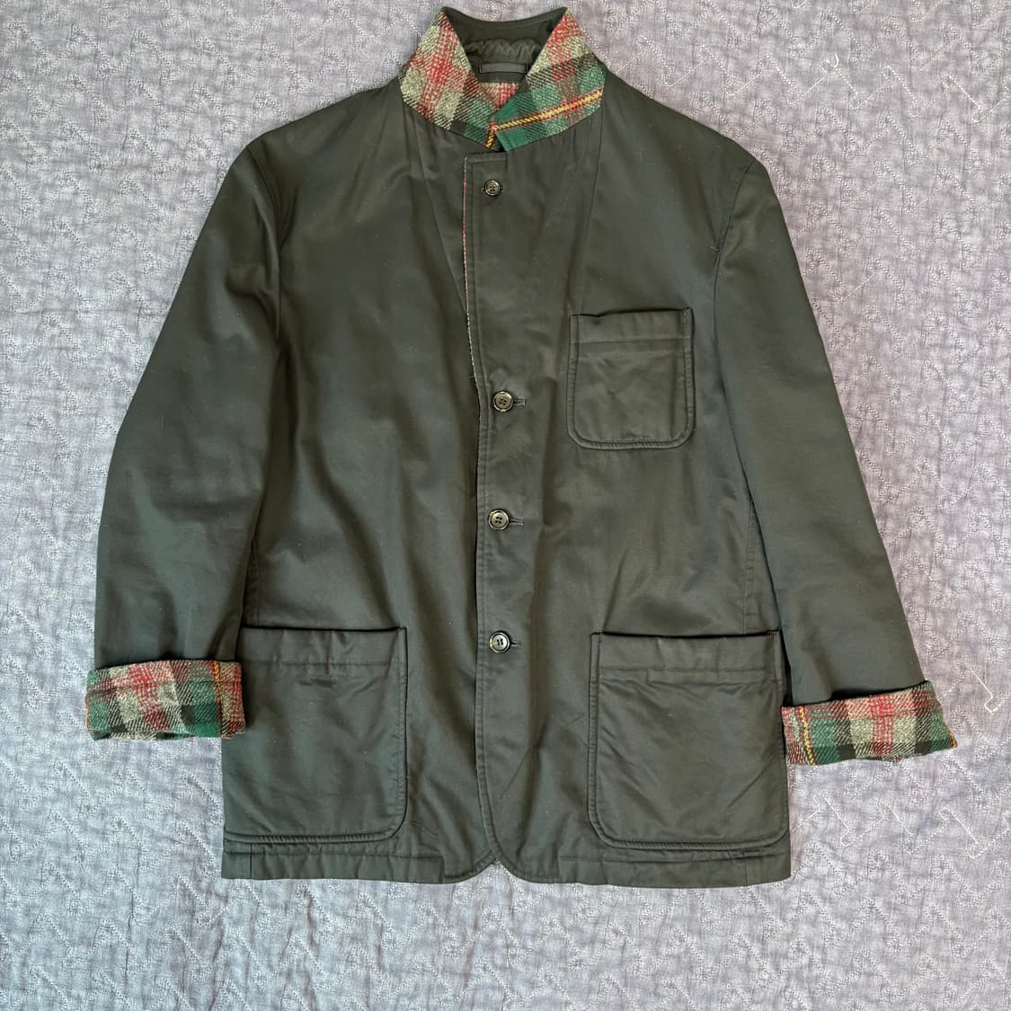 꼼데가르송 다나카옴므 자켓 AD2003 상품이미지1