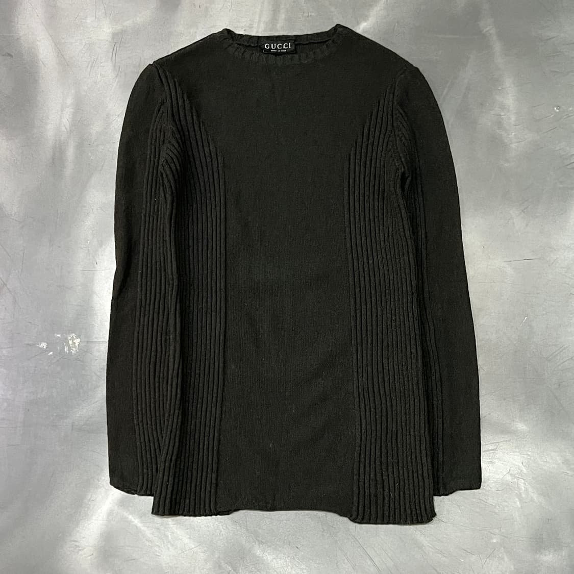  구찌 라운드넥 니트 y15079 상품이미지1