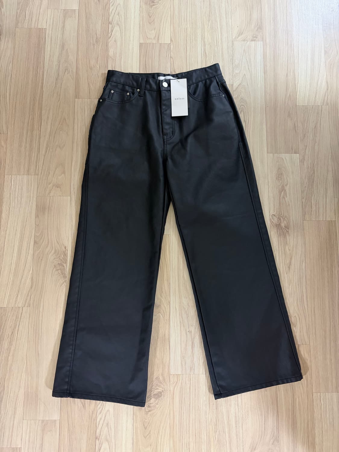 Unless 코팅진  상품이미지1