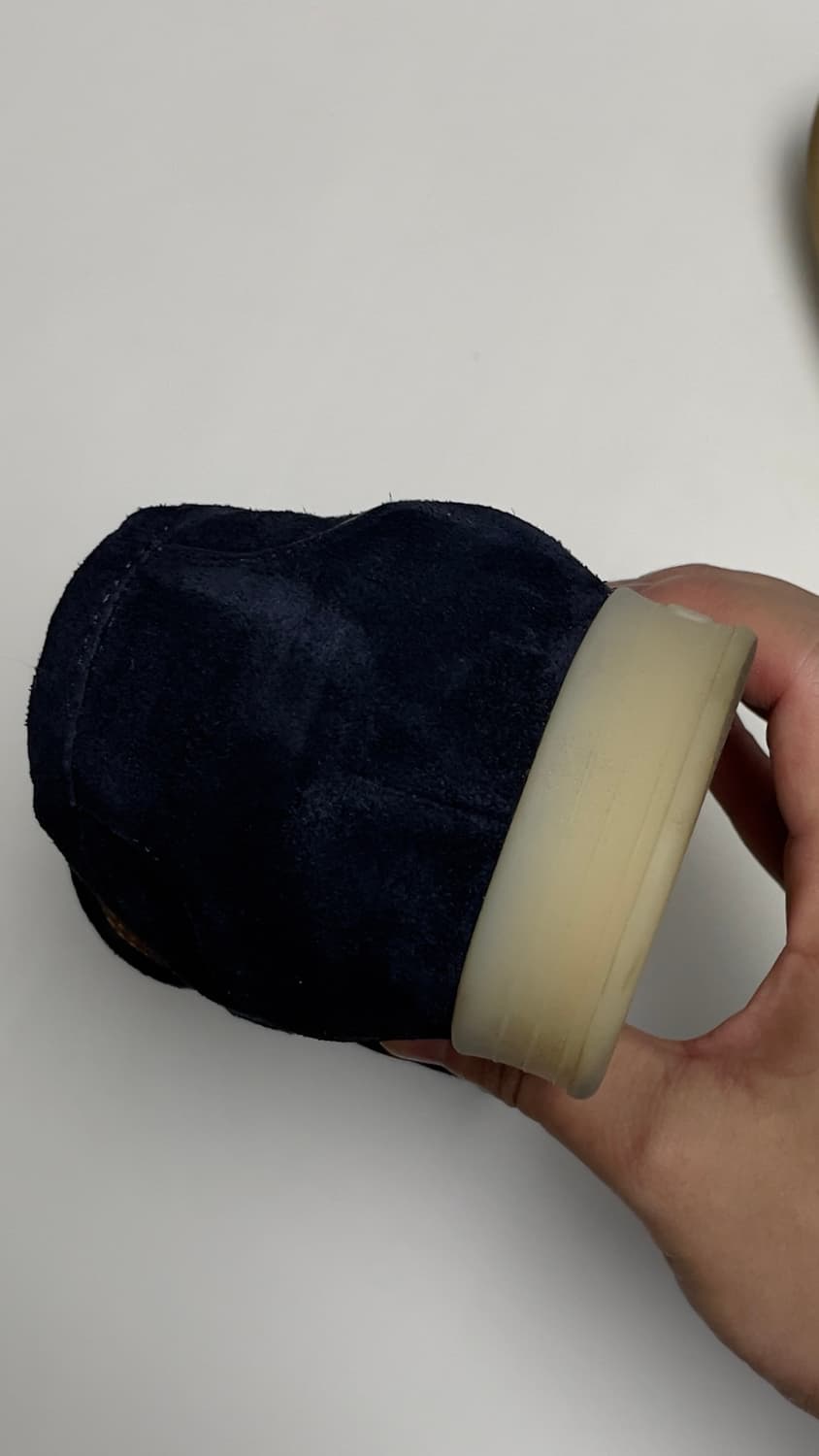 구찌 홀스빗 로퍼 (다크네이비) 상품이미지4