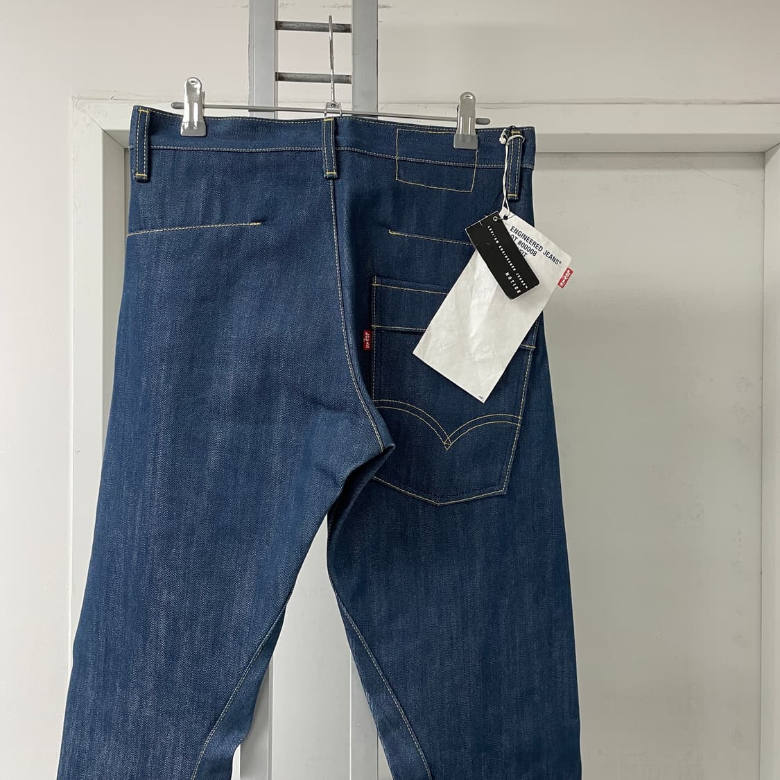 리바이스 엔지니어드 데님 팬츠 W29 상품이미지2