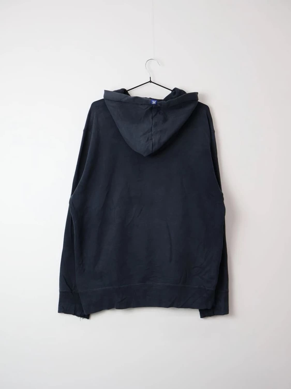 R.Newbold Nottingham Hoodie 상품이미지6