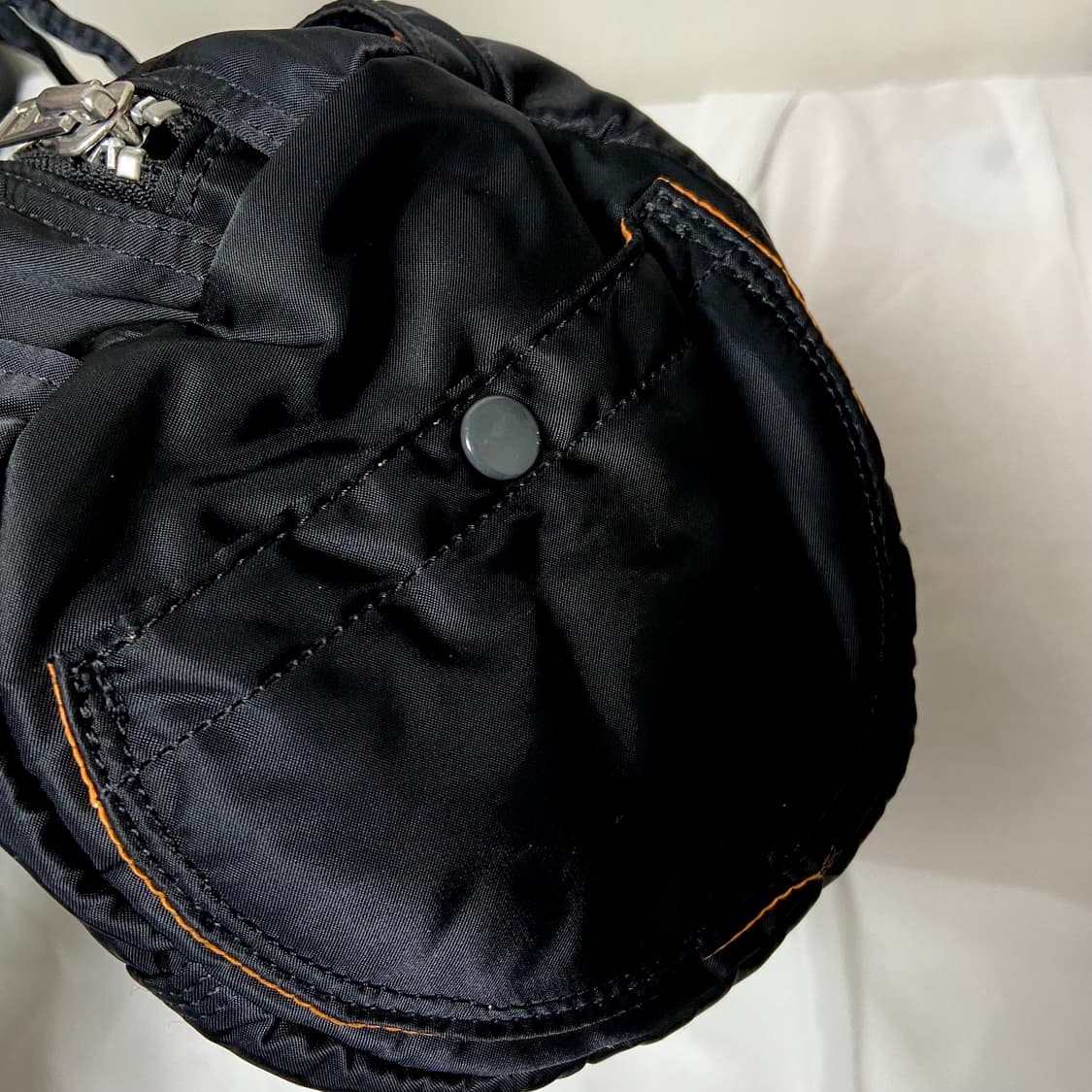 PORTER 포터 탱커 더플백 L 보스턴백 상품이미지5