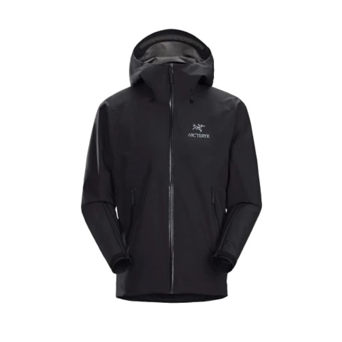 아크테릭스 베타 LT 블랙 M 상품이미지1