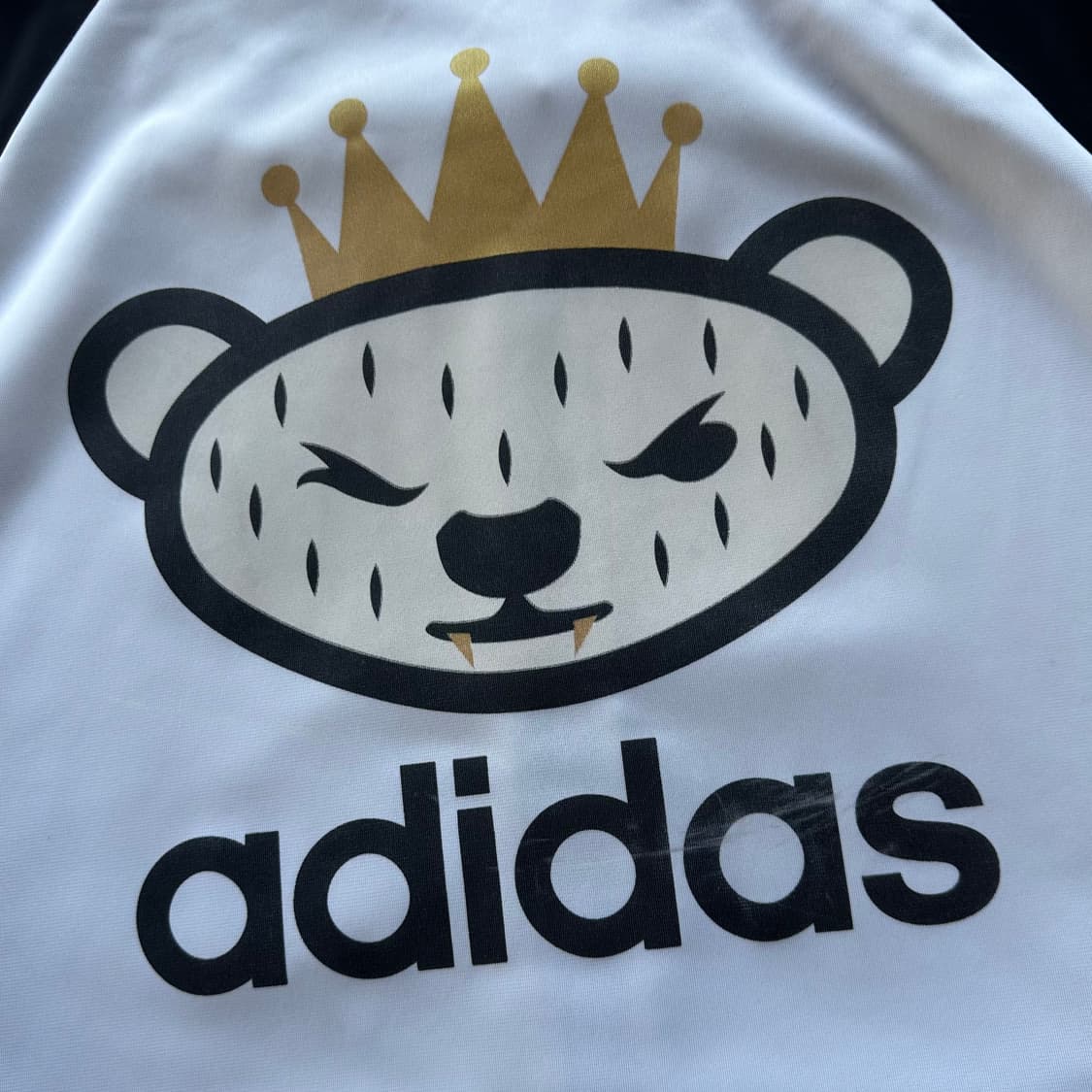 [M]아디다스 니고베어 오레오 트랙탑 져지 상품이미지3