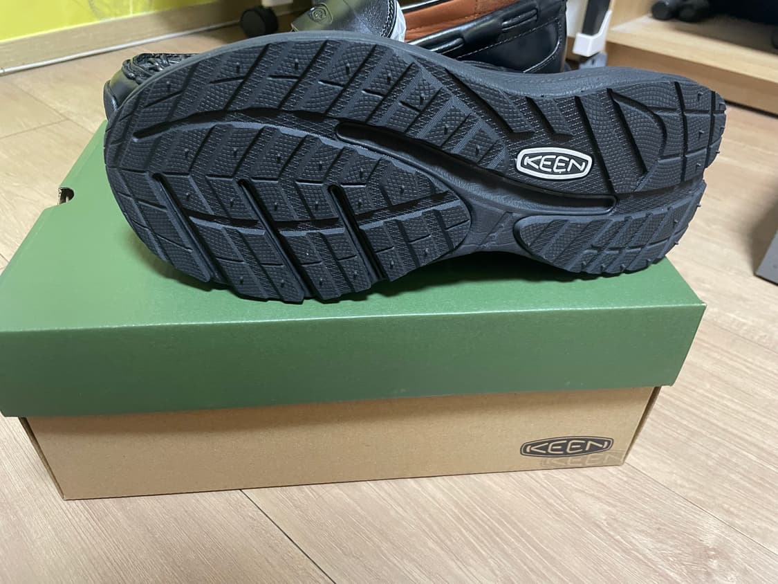 Keen UNEEK LOAFER WK 상품이미지7