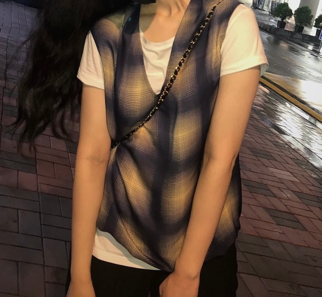 마르니 나시 / 조끼 상품이미지6