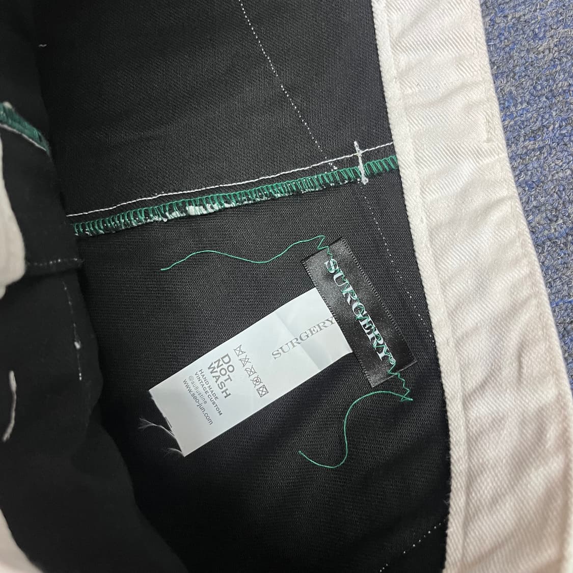 써저리 30 새상품  상품이미지4