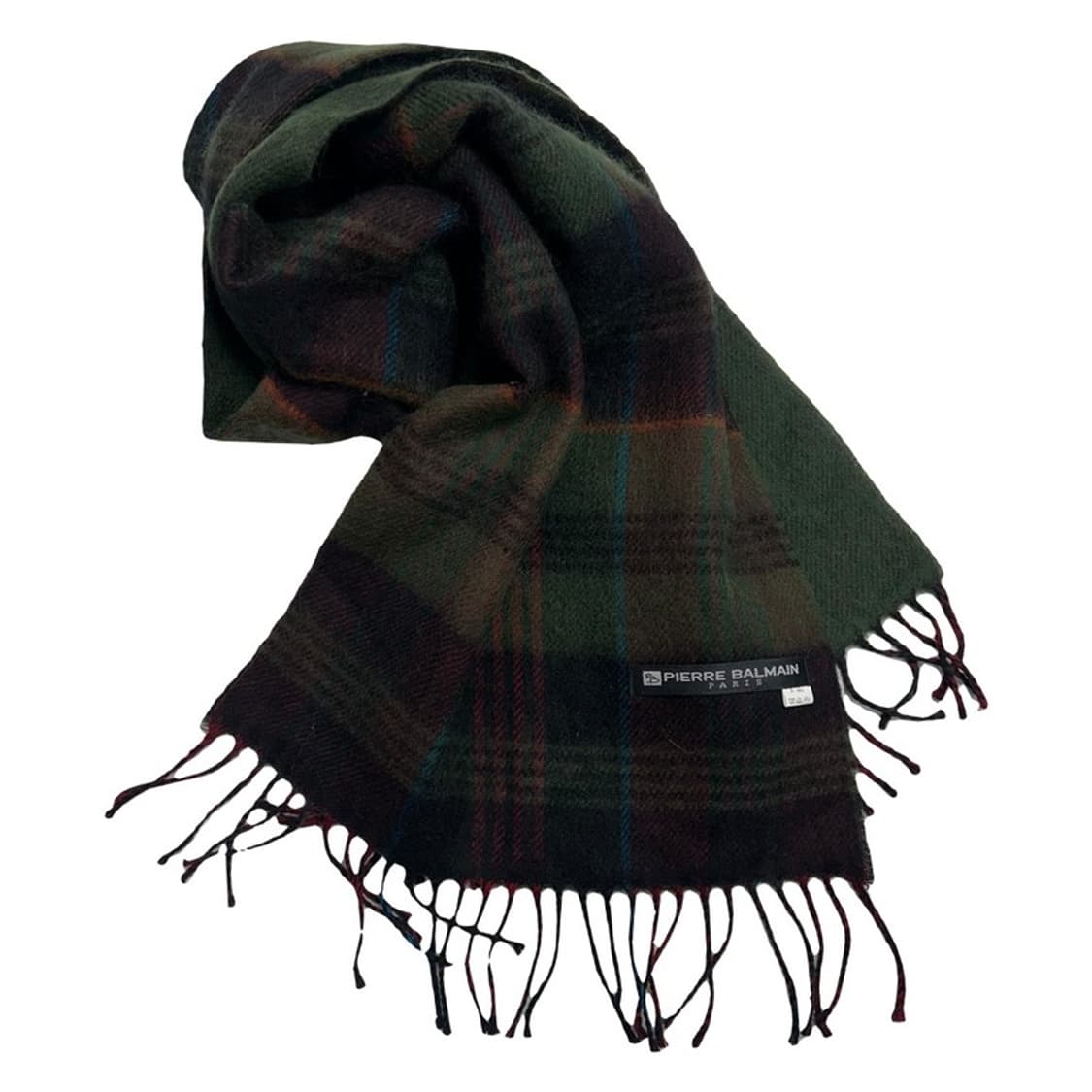 피에르 발망 울체크 머플러 상품이미지4